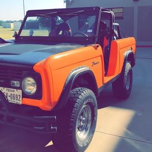 Meet your Posher, Nate